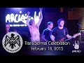 Dean Ween Group Transdermal Celebration HD 2015 02 18 Port Chester NY