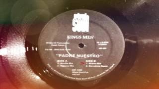 Kings Men - Padre Nuestro (Miami Mix)