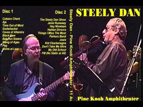 Steely Dan Greatest Hits - New Soundtrack