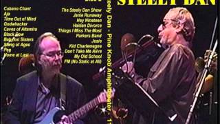 Steely Dan Greatest Hits - New Soundtrack
