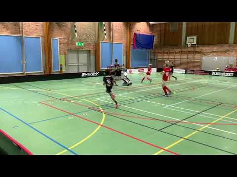Highlights P07 Åstorp/Kvidinge IBS - VV-84 Bjuv 5-2