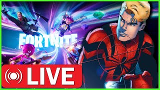 Fortnite Has Taken My Soul