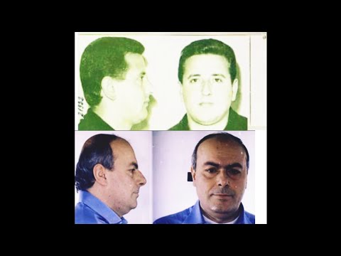 Camorra - Raffaele Cutolo e Paolo Di Lauro: L'inizio della storia