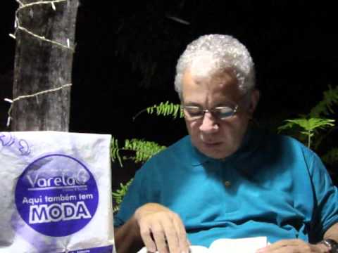 Livro de Ezequiel Cap 39