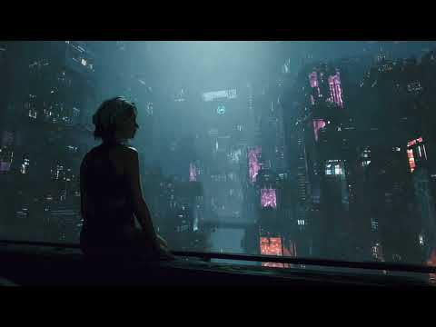 Subtle  *  Relaxing Blade Runner Vibes Soundscape