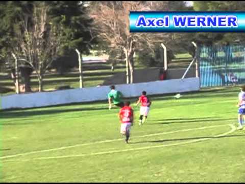 AXEL WERNER