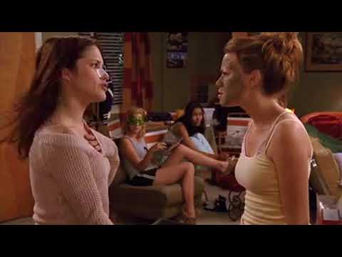 season 2 episode 8 haley brooke & peyton