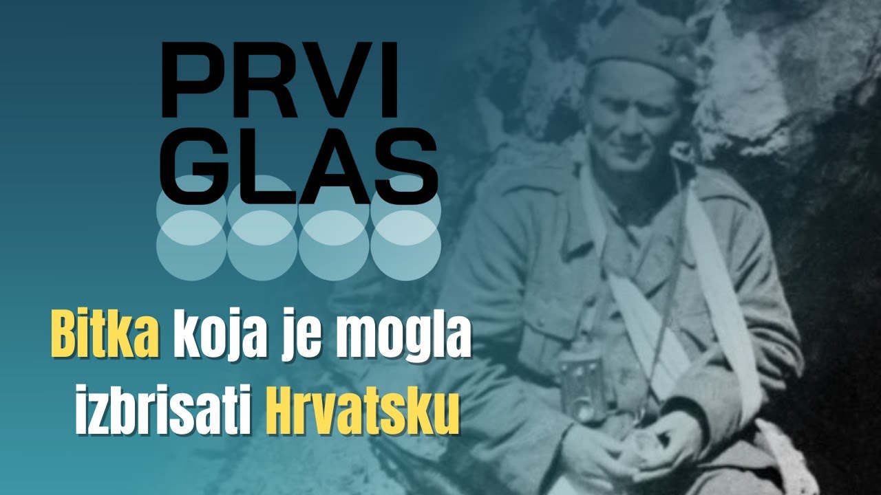 Bitka na Sutjesci zainteresirala i Milanovića: Partizani protiv nacista