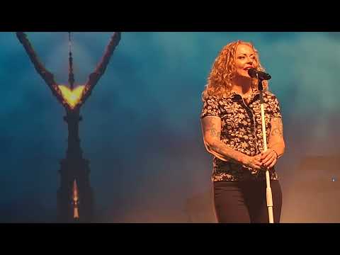 Gathering - Sand and Mercury (live) 31 augustus 2025