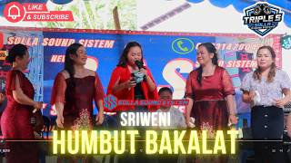 Download lagu TEMBANG LAWAS - HUMBUT BAKALAT - SRIWENI - ACARA PERNIKAHAN TOVIK & EEN - ULEK LUWANG MANUHING RAYA mp3