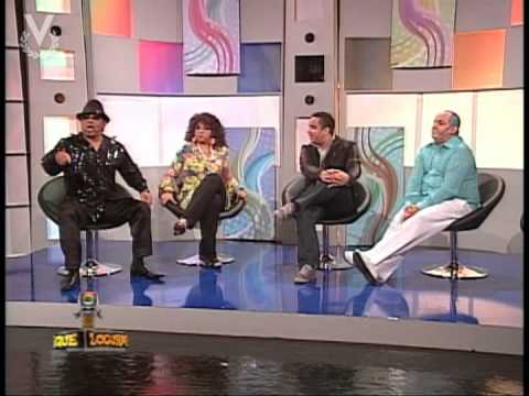 Leonel Ventura- El juego del Machete 20-11-11