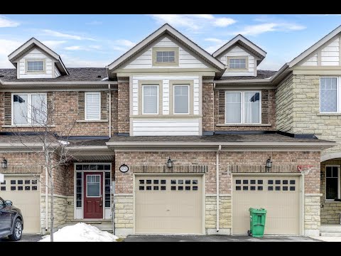 23 Maple Cider Street Caledon Home for Sale - Real Estate Properties for Sale