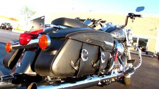 preview picture of video '2008 Harley-Davidson FLHRC ROAD KING CLASSIC C6253B'