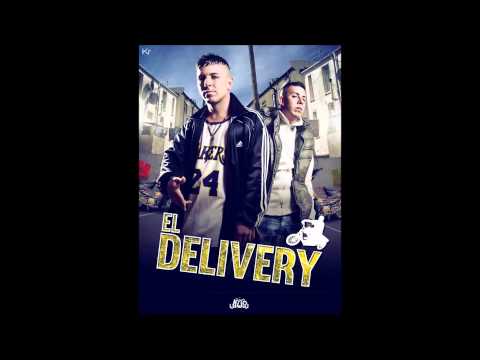 Mak Donal Ft El Delivery - Pirata Cumbiero