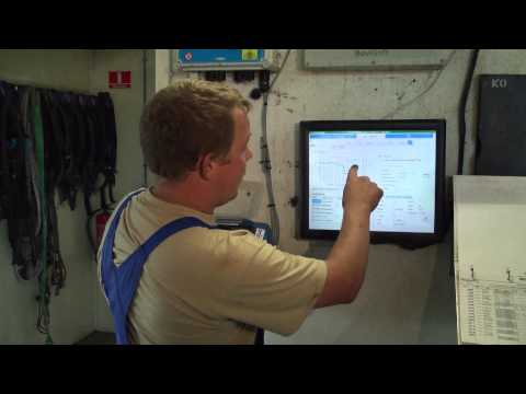 Søren Lund-Petersen om sammenkobling af Heatime/RuminAct og BoviSoft – lang version