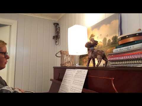 Minuet - tuba - piano