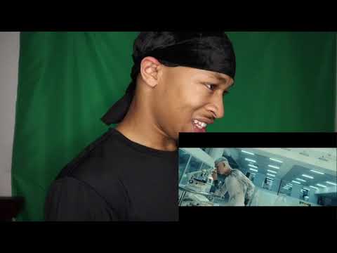 AMERICAN REACTS TO MORGENSHTERN- NOMINALO