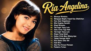 Download lagu Ria Angelina Full Album | 15 Lagu Nostalgia 80an 90an Terbaik 2026 – Lagu Lawas Penuh Kenangan mp3 Download lagu Ria Angelina Full Album | 15 Lagu Nostalgia 80an 90an Terbaik 2026 – Lagu Lawas Penuh Kenangan mp3