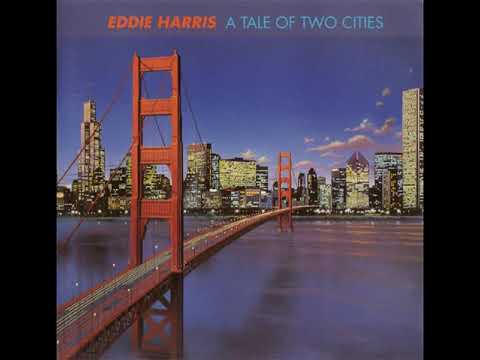 Eddie Harris – Illusionary Dreams