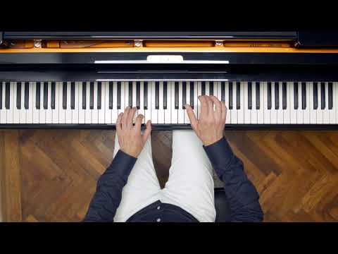 Dialogue 1, No. 4 from First Term at the Piano