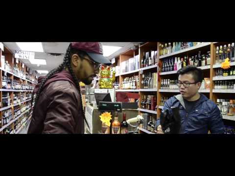 H - H THATS OCHO / OB1 KNOBI