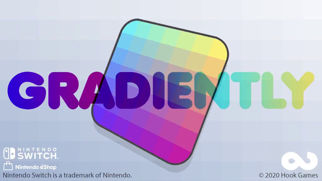 Bande-annonce Gradiently