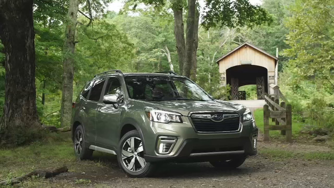 Consumer Reports: Top cars for 2020