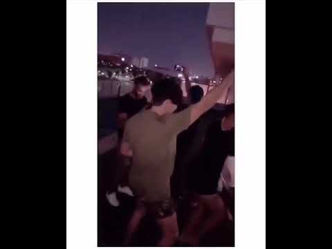 Dayvi & Victor cárdenas - Baila Conmigo (Original Mix)