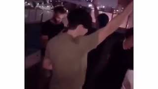 Dayvi &amp; Victor cárdenas - Baila Conmigo (Original Mix)