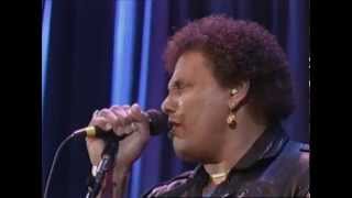 Aaron Neville - Gypsy Woman - 11/26/1989 - Cow Palace (Official)