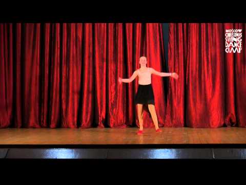 MXDC2015 Cabaret. #19 - How I'm Doin'