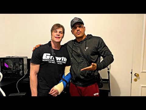 CAVALO FOI VISITAR O TADALAFELAS - ELE NÃO ESPERAVA POR ISSO