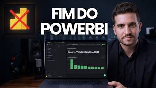 Conheça o AgentBI: A Nova IA de Analise de Dados! (INCRÍVEL!)