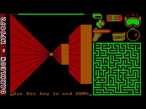Gameplay Video