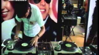 DJ CAMPEON AMERICA ESTEREO FULL MIX 2013 DJ LOKILLO