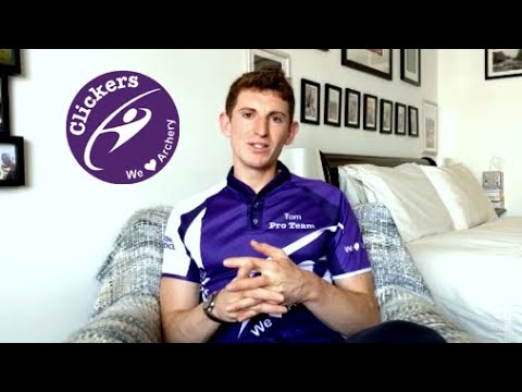 What do I do during the lock-down? By Tom Barber