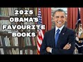 Barack Obama S Favorite Books 2025