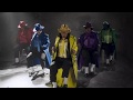 Teyana Taylor Bare Wit Me Video von T Teyana Taylor Bare Wit Me Video von T