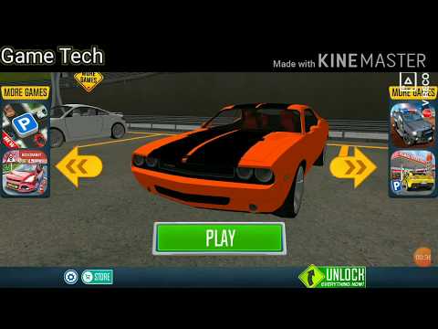 Multi Floor Garage Driver Ep18 - Car Game Ios Android Gameplay