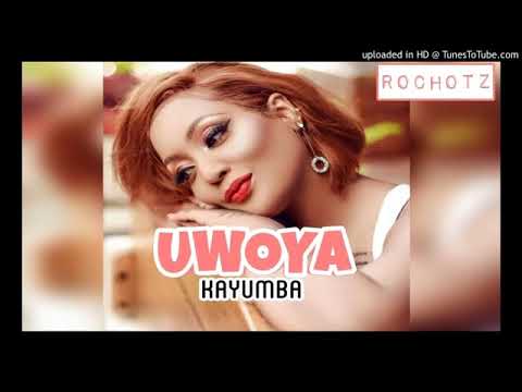 Kayumba   Uwoya Official Audio360p