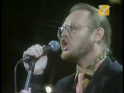 VAŠO PATEJDL - Afrika je v nás (live Čile 1991)