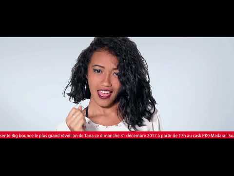 DJ GOUTY x  MR SAYDA x KOUGAR x CHANTAL ✘TSOTA  ✘ADR ✘....  BIG BOUNCE 2017