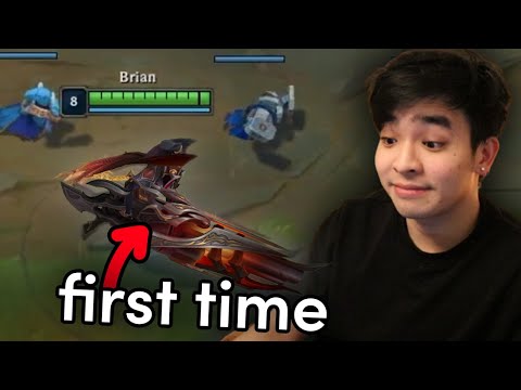 they say the perfect senna doesn't exist