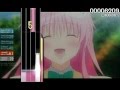 Osu - Motto To Love-Ru (KOTOKO) Loop-the-loop ...