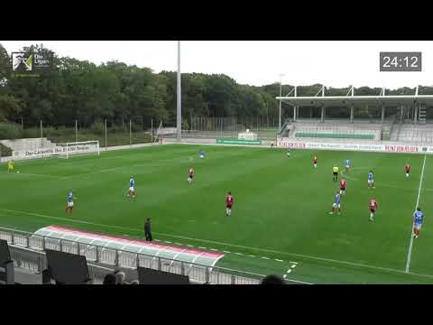Holstein Kiel U16 - Costruzione
