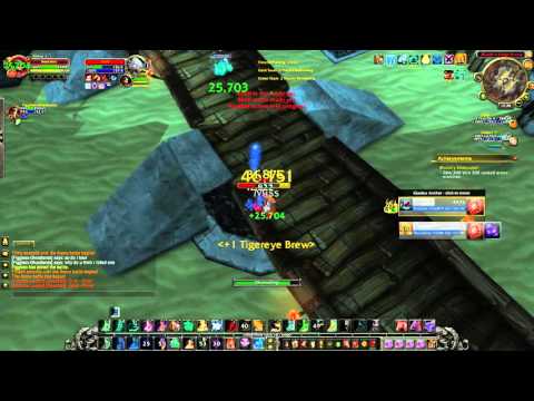 How To Play WW Monk 101