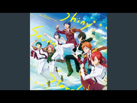 King of Prism: Shiny Seven Stars BOY MEETS GIRL SePTENTRION