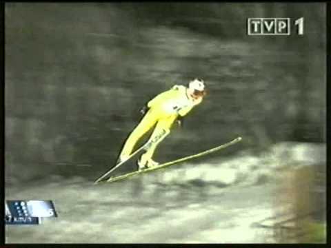 PŚ Sapporo 28.01.2012 - relacja z zawodów