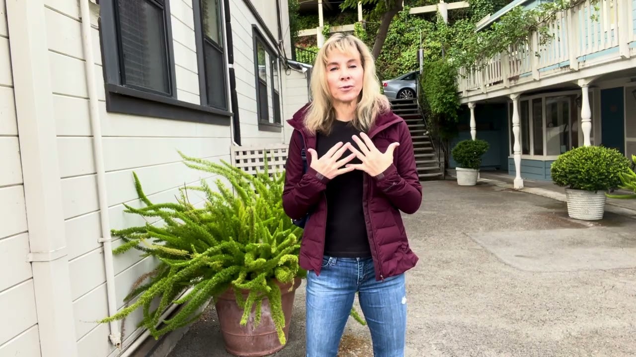 Street Harassment -  Recovery