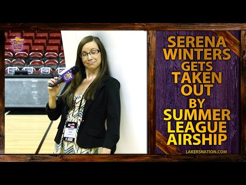 Serena Winters Wiki